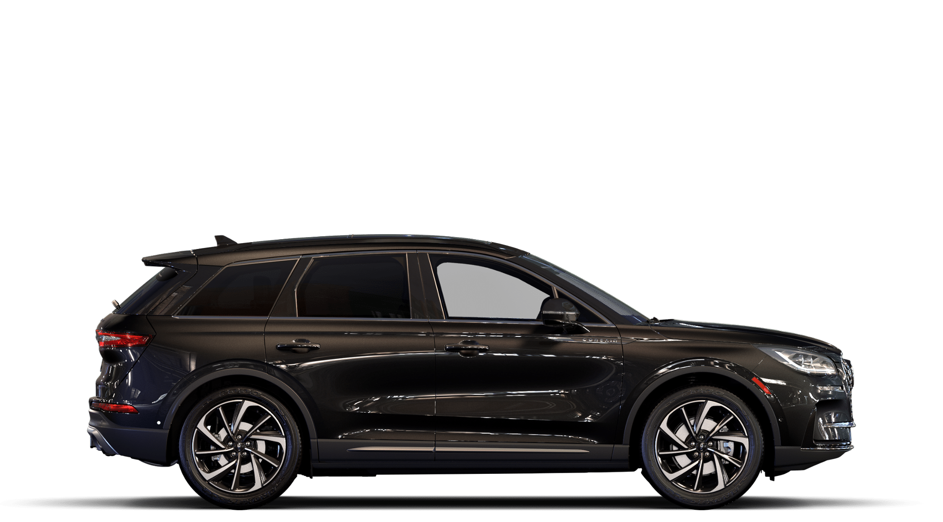2026 Lincoln Lincoln Corsair® External Image 1